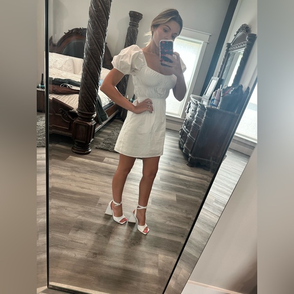 Princess Polly dress - Picture 4 of 5